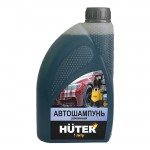 Автошампунь для бесконтактной мойки Huter 71/5/21