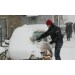 Купить Щетка для снега Goodyear WB-05 60см со скребком в Клетне в Интернет-магазине Remont Doma