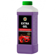 Активная пена SIPOM Extra Gel Cleaner (канистра 1л) 