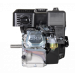 Двигатель бензиновый GE-170F-19 HUTER 7,0 л.с., диаметр 19 мм - купить по низкой цене | Remont Doma
