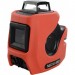 Лазерный нивелир "CONDTROL" NEO X1-360 SET: цены, описания, отзывы в Клетне