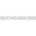 Бордюр GT Loft GT68VG серый 50*5,4 см - купить по низкой цене | Remont Doma