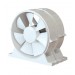 Вентилятор осевой канальный приточно-вытяжной с крепежным комплектом PRO 4 D 100 - купить в Remont Doma| Каталог с ценами на сайте, доставка.