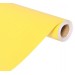 Купить Пленка самоклеящаяся COLOR DECOR 0,45х8м Светло-желтая 2001 в Клетне в Интернет-магазине Remont Doma