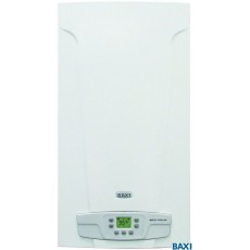 Kотел газовый настенный/ двухконтурный/турбированный BAXI ECO FOUR 24F (24кВт) 