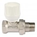 Купить Клапан ручной терморегулирующий, прямой 3/4 STOUT в Клетне в Интернет-магазине Remont Doma