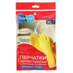 Перчатки XL размер 1 пара Clear Line 