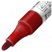 Купить Маркер-краска "LEKO" 4мм красный (нитро-основа) в Клетне в Интернет-магазине Remont Doma