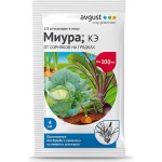 Миура 4 мл