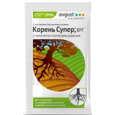 Корень Супер 5г 