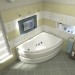 Купить Панель фронтальная для ванны BAS150 Алегра в Клетне в Интернет-магазине Remont Doma