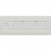 Бленда Астория Белый 65 мм- купить, цена и фото в интернет-магазине Remont Doma