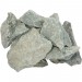 Камень "Талькохлорит”, колотый "Банные штучки"- купить, цена и фото в интернет-магазине Remont Doma