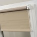 Купить Рулонная штора бежевый 68x160  в Клетне в Интернет-магазине Remont Doma