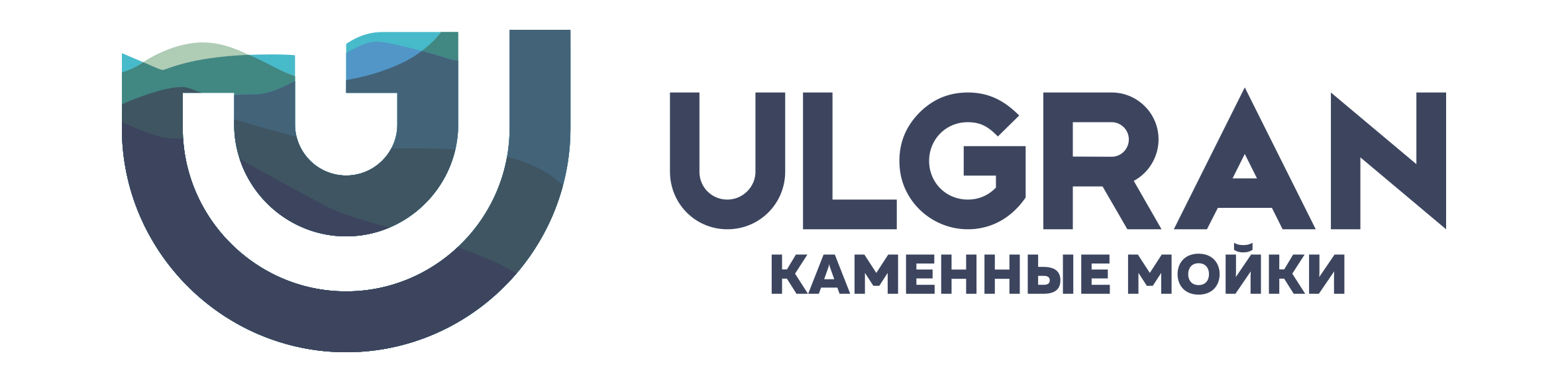 логотип ULGRAN